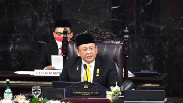 Bambang Soesatyo