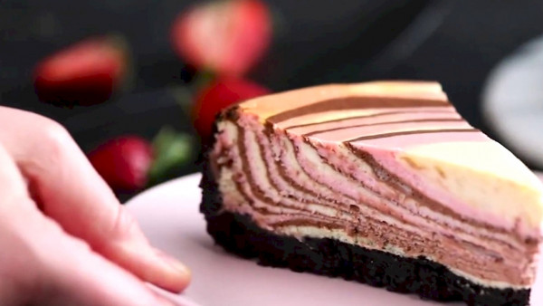 cheese neapolitan