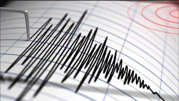 Gempa Padang Lawas