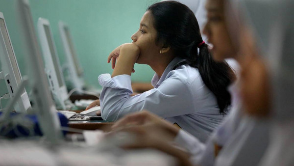 Siswa sekolah