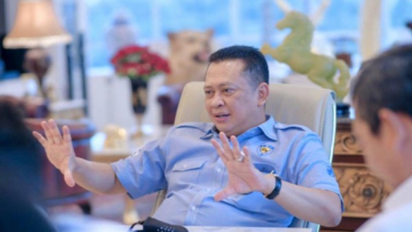 Bambang Soesatyo-1631789703