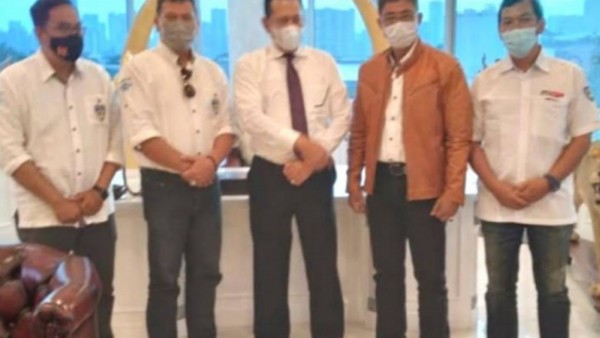 Bambang Soesatyo-1631971831