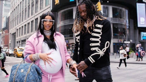 Cardi B