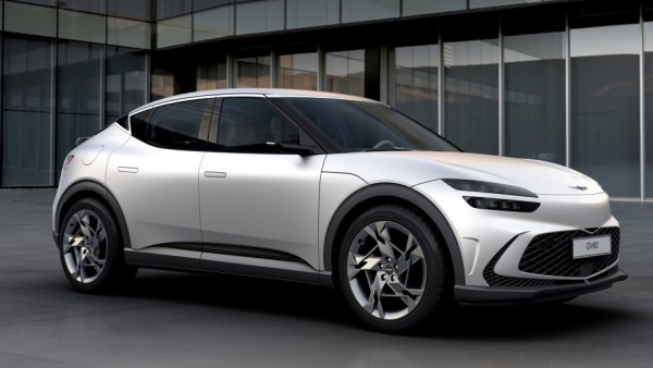Genesis GV60-1631838895