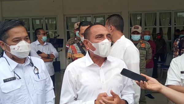 Gubernur Sumut Edy Rahmayadi-1632129915