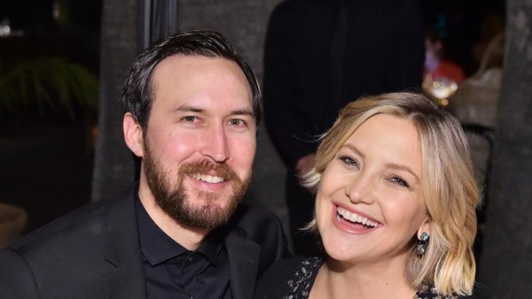 Kate Hudson dan Danny Fujikawa (Instagram)-1631613074