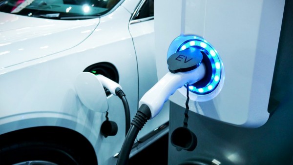Kendaraan Energi Baru-1631603841