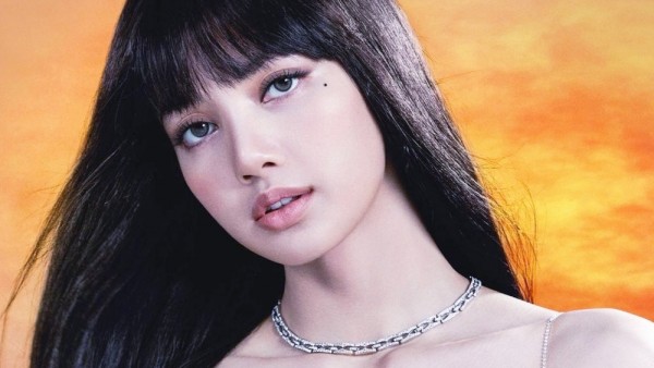 Lisa Blackpink (Instagram)-1631943307