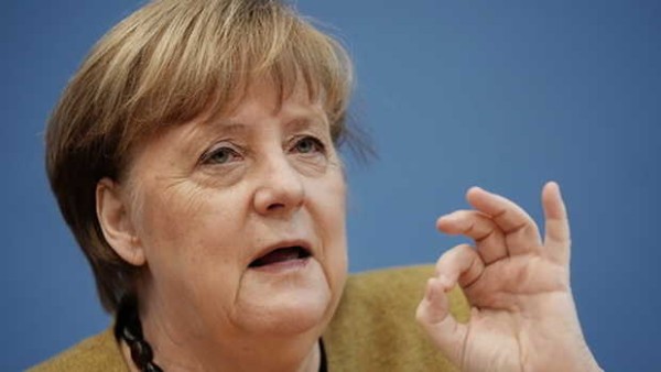 Merkel.-1632740024