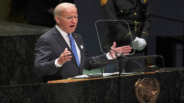 Presiden AS Joe Biden-1632284694