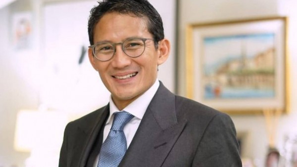 Sandiaga