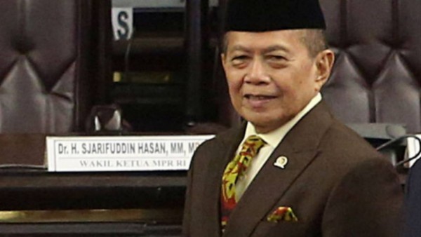 Syarief Hasan-1631517538