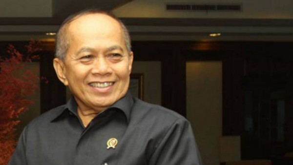 Syarief Hasan
