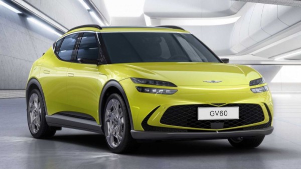 Genesis GV60-1633063206