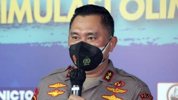 Kapolda Metro Jaya Irjen Fadil Imran-1635582404