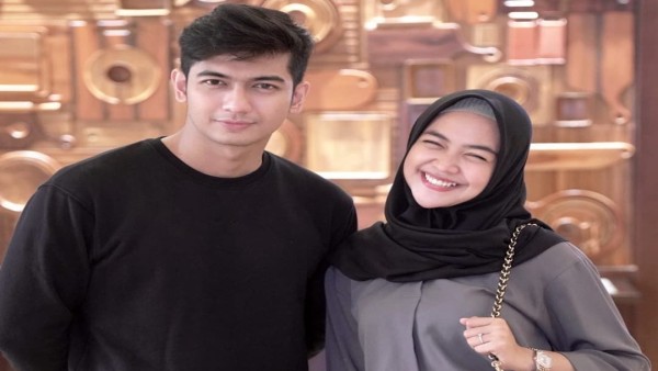 Teuku Ryan dan Ria Ricis-1635572991