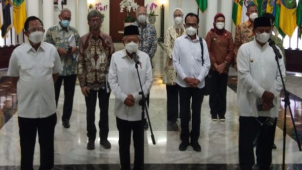 Wapres Ma;ruf Amin-1634296095