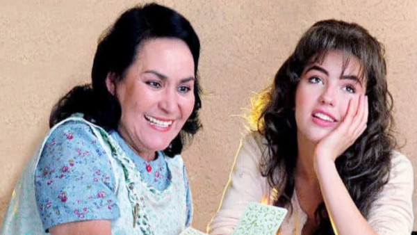 Carmen Salinas. (net)-1638257664