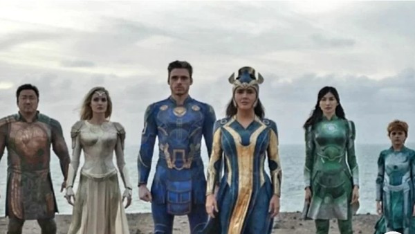 Poster film Eternals. (net)-1636118207