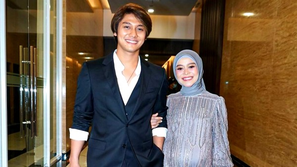 Rizky Billar dan Lesti Kejora (Instagram)-1637560236