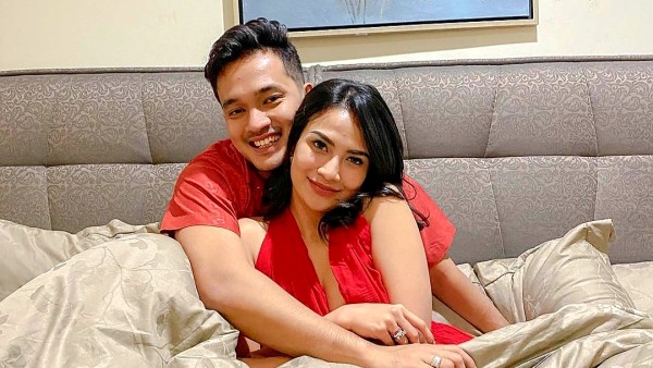 Vanessa Angel dan Bibi Ardiansyah (Instagram)-1636032524