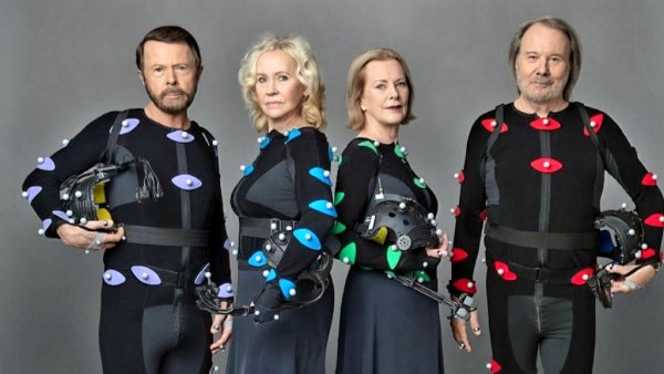 ABBA. (net)-1638931535