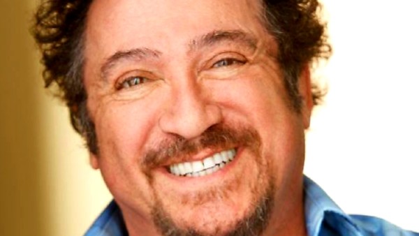 Aktor legendaris Eddie Mekka. (net)-1638586173