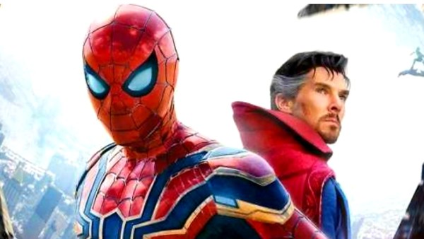 Ilustrasi film Spider-Man: No Way Home. (net)-1639231377