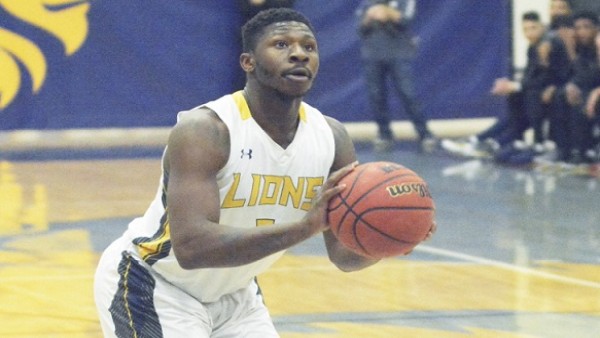 Pemain baru Satya Wacana, Tyree Robinson-1638533108