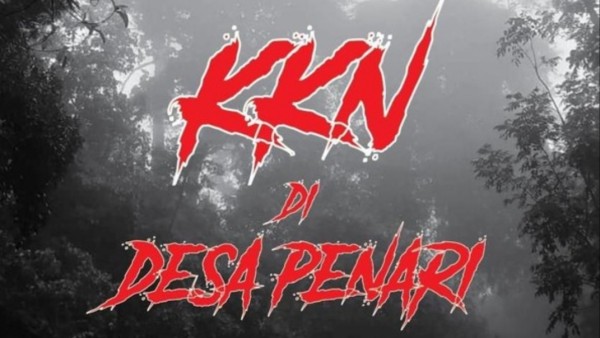 Poster KKN Di Desa Penari. (net)-1640508003