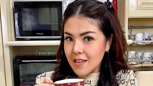 Tina Toon. (Instagram)-1638615837