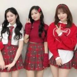 Grup K-Pop APRIL. (net)-1643428332