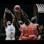 IBL 2022, Patriots vs Evos-1642509368