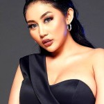 Pamela Safitri kerap mengunggah foto seksi. (Instagram)-1641549904