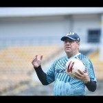 Pelatih Persib, Robert Alberts-1643030240