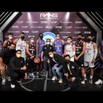 RANS PIK Basketball bersama Menpora Zainudin Amali-1641911134