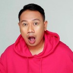 Vicky Prasetyo. (Instagram)-1642145683