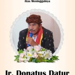 Kadis DLHD Manggarai Timur-1644206303