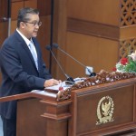 Ketua Panja UU SKN Dede Yusuf-1644913188