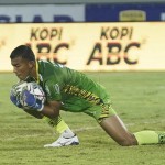 Kiper Persib, Teja Paku Alam-1644220010