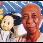 Pak Ogah. (net)-1645855849