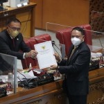 RUU Keolahragaan Resmi Disahkan Jadi Undang-Undang -1644912894
