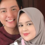 Cut Meyriska dan Roger Danuarta/Instagram-1650035733