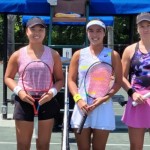 ITF W100 Charleston-1651304273