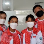 Tim Tenis Indonesia U-16-1649142298