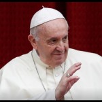 Paus Fransiskus-1651574583