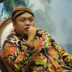 Anggota Komisi IX DPR Muchamad Nabil Haroen-1655543306