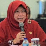 Anggota Komisi XI DPR RI Anis Byarwati-1655205176