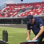 Dewan FIFA cek lapangan di Indonesia-1656059981