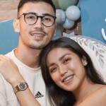 Jessica Iskandar dan Vincent Verhaag-1655989483